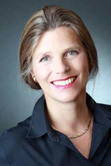 Dr. Kirsten v. Helldorff