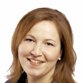 Sarah Rußmeier
